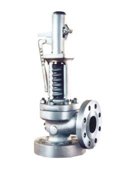 濱特爾閥門與控制擬全面提升中國安全閥生產(chǎn)規(guī)格 - 控制工程網(wǎng)