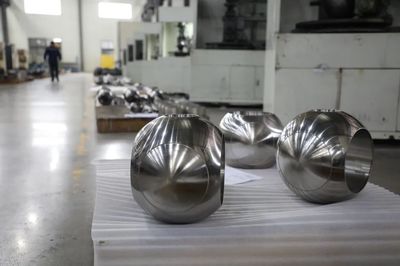 紐京閥門用性能遠(yuǎn)超進(jìn)口的國(guó)產(chǎn)閥門打開(kāi)石油化工產(chǎn)業(yè)鏈的大門