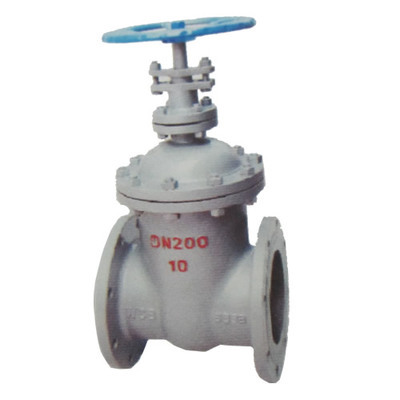 永嘉縣凱良閥門(mén)廠-機(jī)械及行業(yè)設(shè)備-