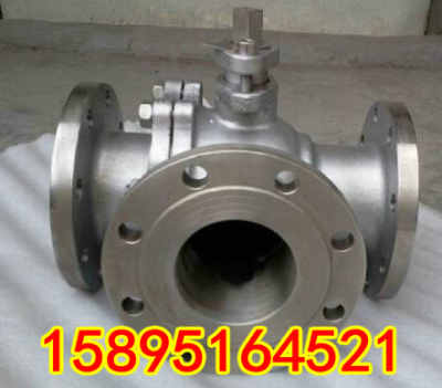 江蘇304不銹鋼手動球閥的生產制作過程