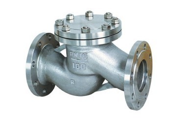 供應(yīng)旋啟式316止回閥——浙江萬里閥門制造的卓越工藝